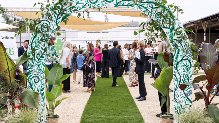 Community Environmental Council Hosts 2024 Green Gala: “Regeneration” – A Celebration of Hope and Climate Action